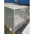 Hollow Core MGO Sandwich Panels